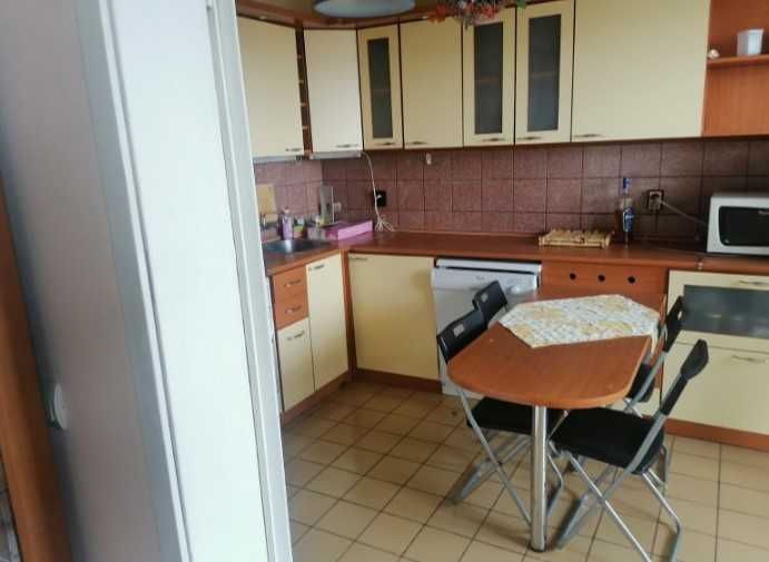 Продава се Тристаен апартамент в София, Център - 98 кв.м за 3368 €/кв.м - Снимка #1