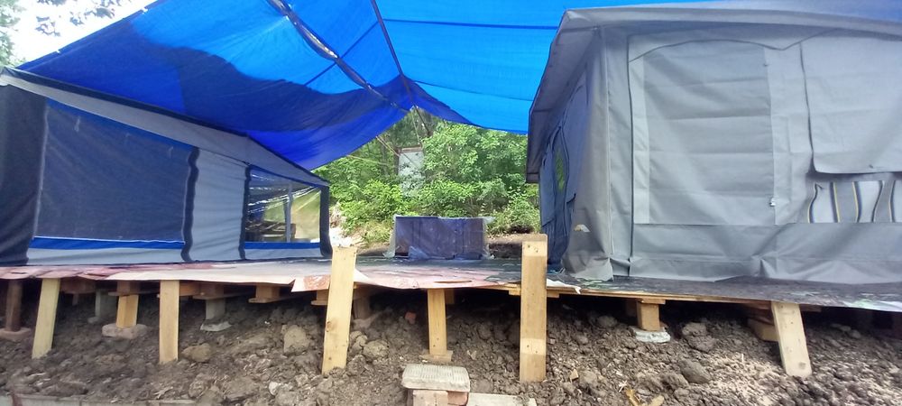 Форселти за каравана