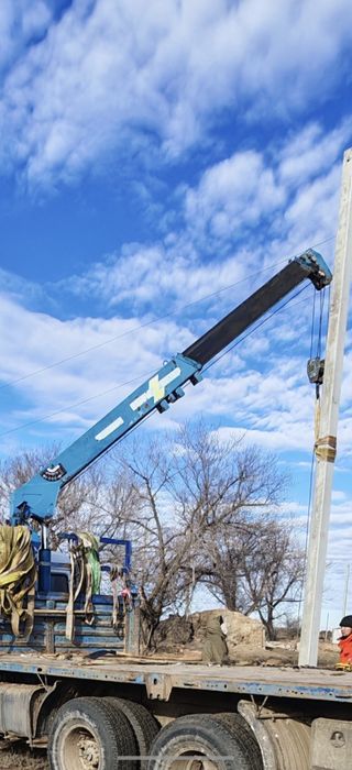 Продам Кму тадано