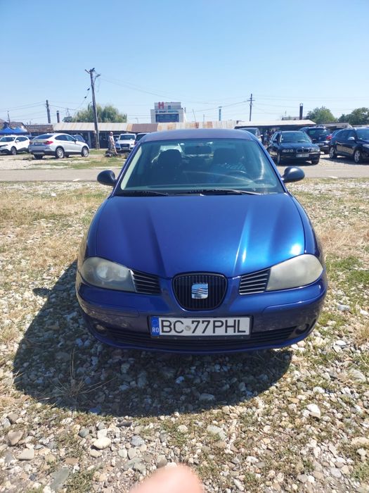 Vând Seat Cordoba 2006