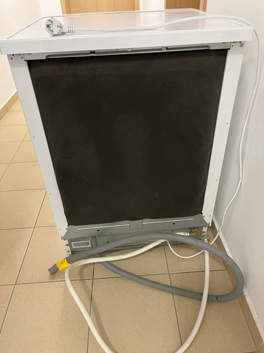 Съдомиялна машина Silverline BM11015