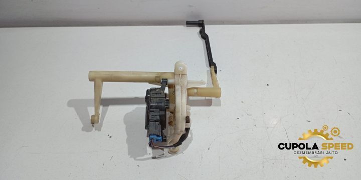 Motoras clima 5WA907511C Volkswagen VW Golf 8 [2020 - 2024]