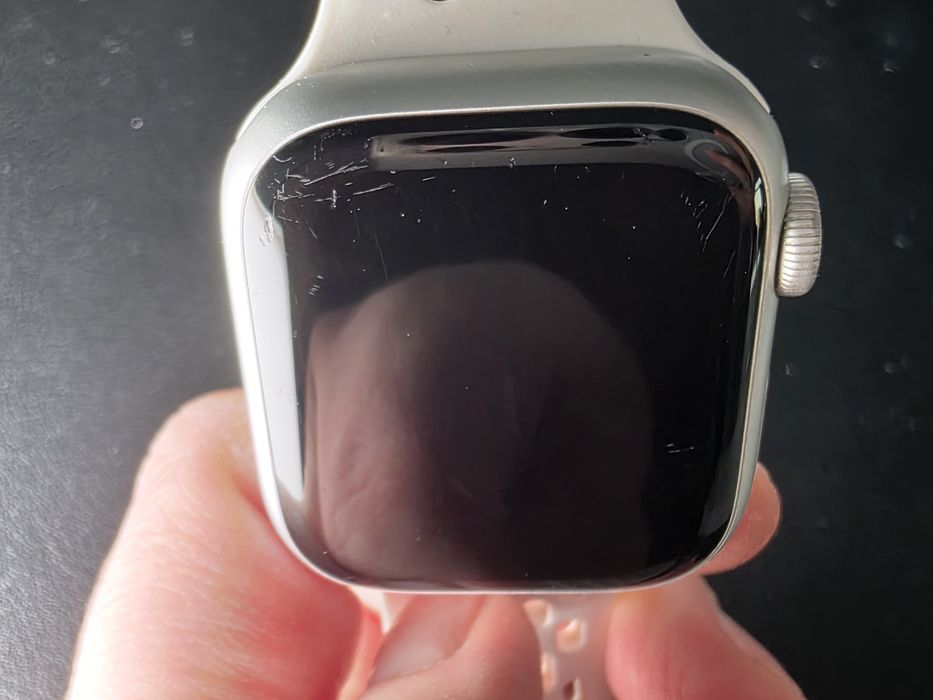 Apple Watch Series 8 (41mm)