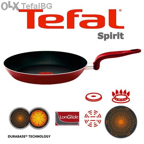 Прибори и съдове за готвене - Tefal / Промоция !