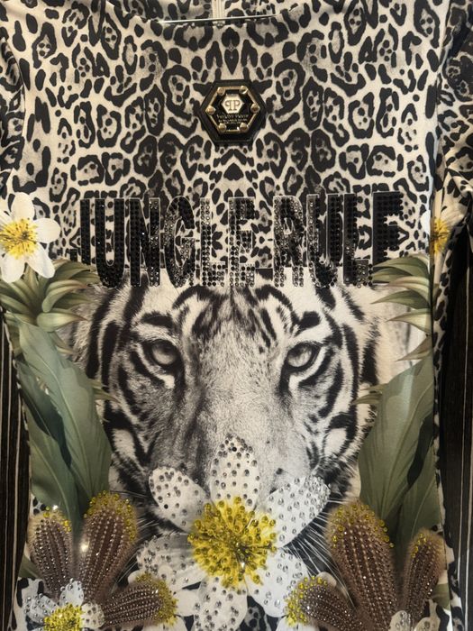 Philipp Plein рокля