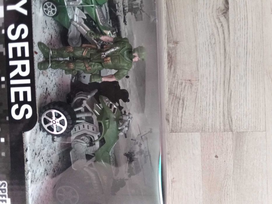 Детцки играчки за