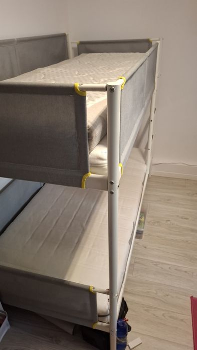 Pat suspendat Ikea
