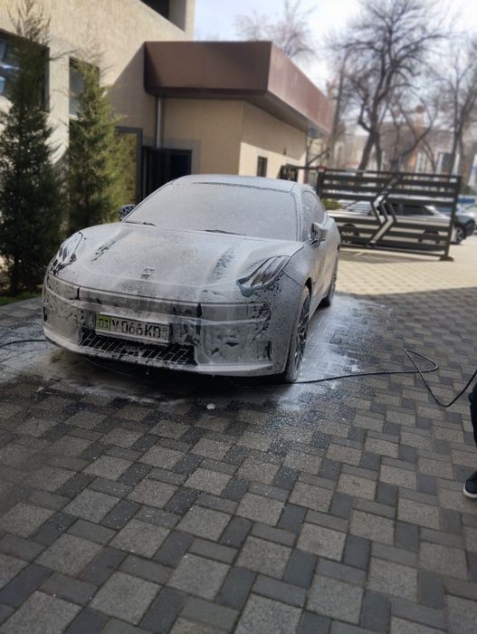 Mobil moyka xizmati, услуга выездная мойка