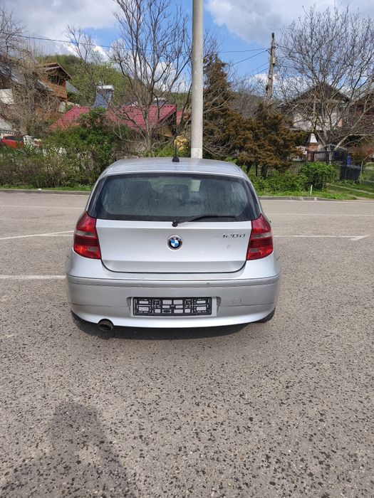 BMW Seria 1/ Posibilitate RATE FĂRĂ AVANS