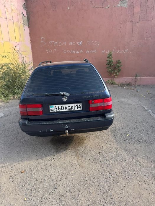 Пассат в4 продается