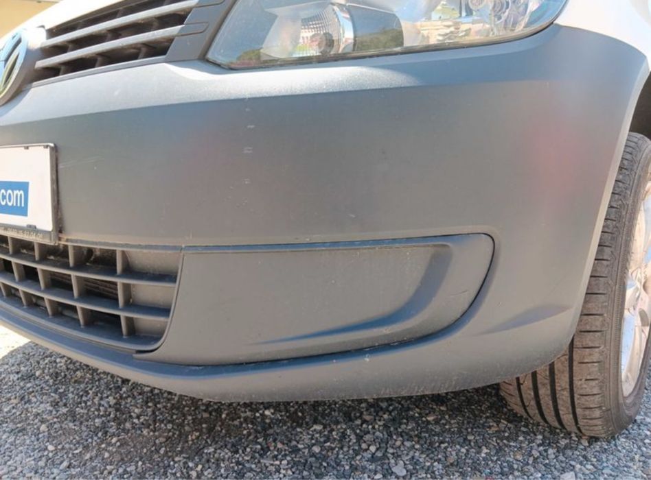 Продавам на части VW Caddy 2.0TDI 2014г. Дълга база Dfh 4x4 теглич