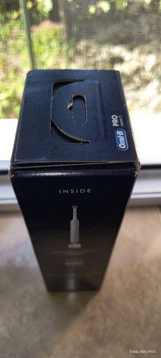 Periuta oral b series 1