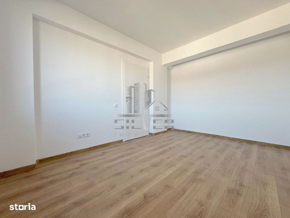 Apartament cu 2 camere/50 mp/imobil calitativ/CF.