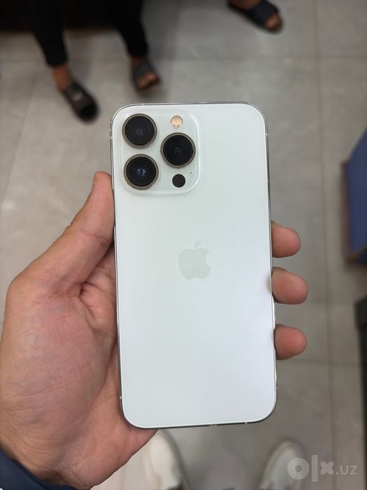 Iphone 13 Pro 84/256