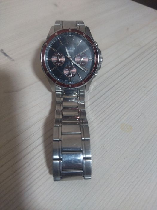 Сағат саттылады чисто