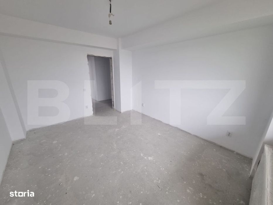 Apartament 2 camere, 53 mp, zona Magnolia