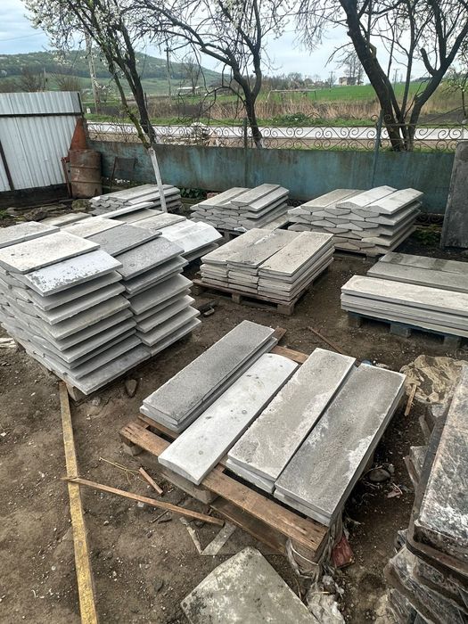 Capace gard/coame gard