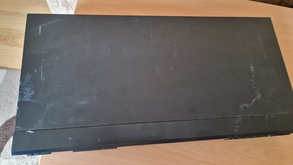 Радио тунер  JVC