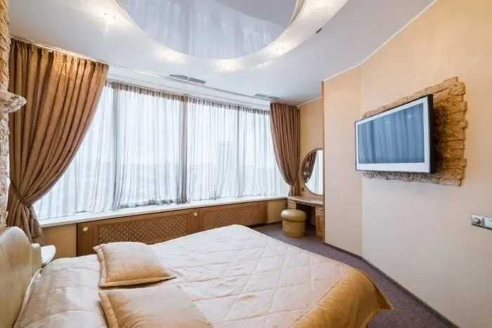 Дава се под наем Двустаен апартамент в София, Център - 56 кв.м за 397.8 € - Снимка #4