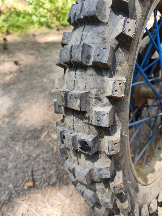 Yamaha Minarelli Am6