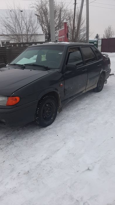 Продам ваз 21 15