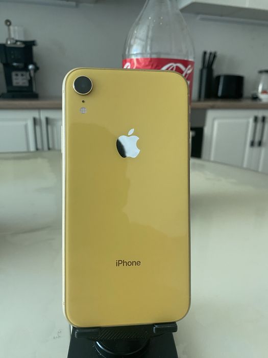 Продам iPhone Xr 64gb