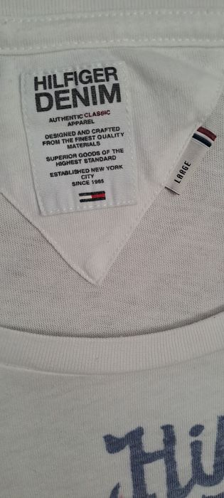 Tommy Hilfiger mărime L impecabil