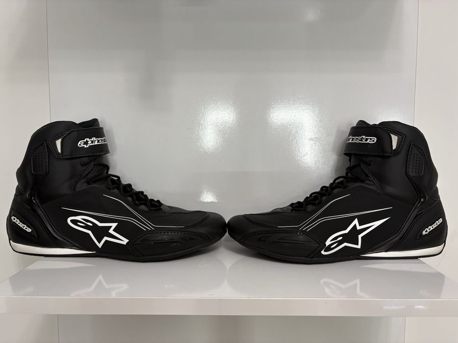 Боти Alpinestars Faster-3 45