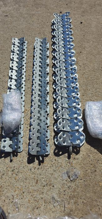 Стыковка конвейерных лент FF-N 73, N 40 аналог MS55 СПК Стык СМТ Крот