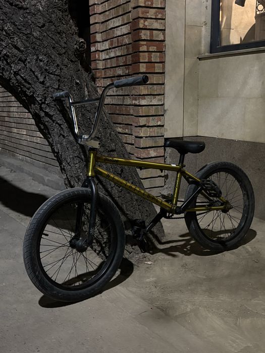 BMX Wethepeople Justice