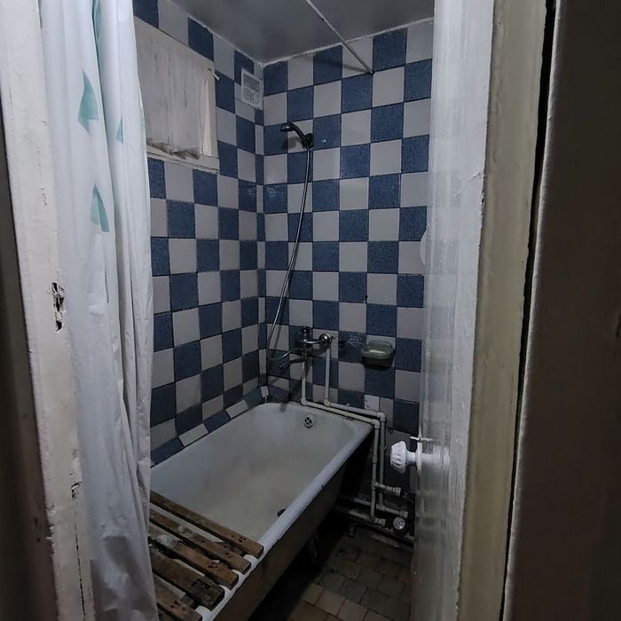 Продается квартира