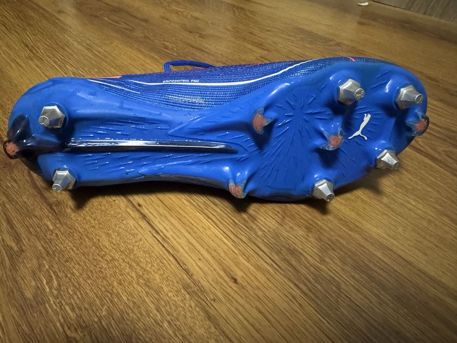 Професионални бутонки Puma Ultra 44 SG