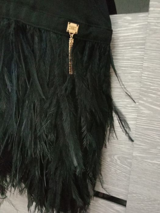 Распродажа! Платье известного бренда Elisabetta Franchi Италия