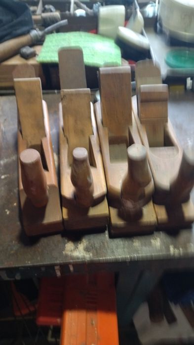 Rindele,vechi funcționale!)