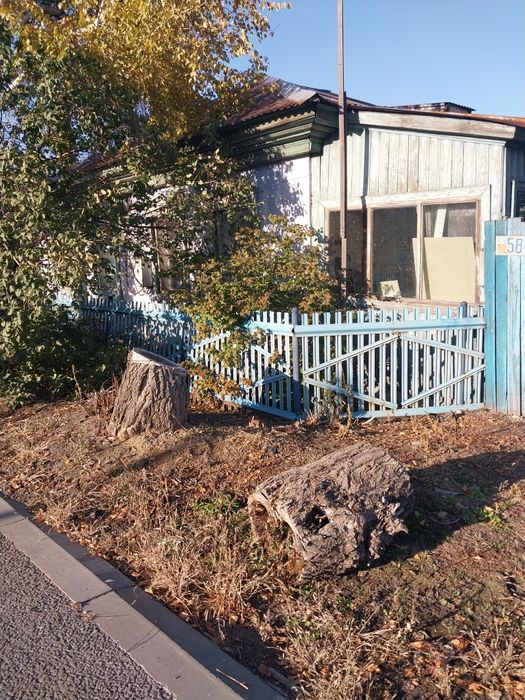 Продажа дома на мирном