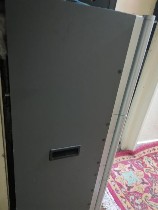 Radio caset Goodmans tv color si radio cu tlc