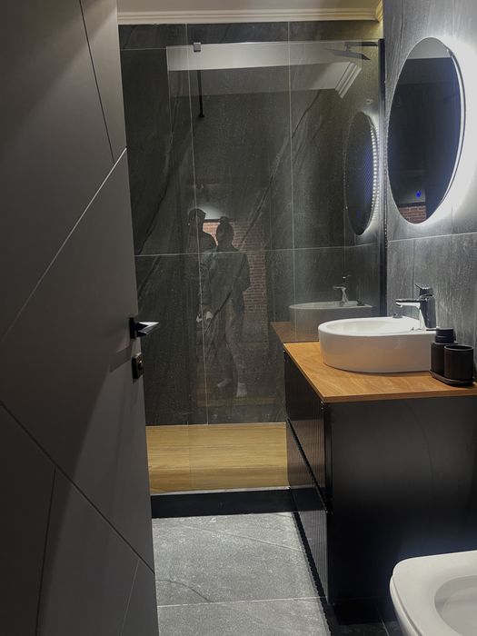 Apartament NOU de inchiriat-prima inchiriere!