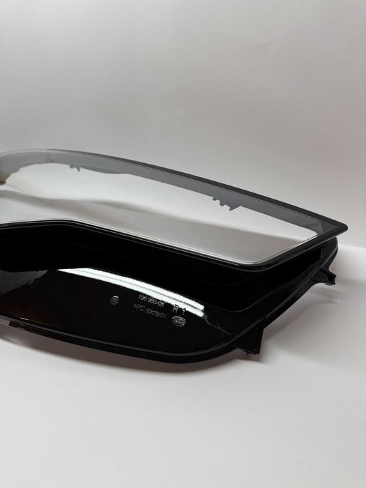 Стъкла за фарове AUDI A6 C7 4G фейслифт А6 Ц7 4Г стъкло капаци фар