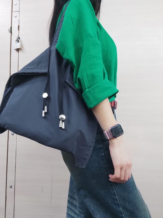 Шоппер ручная работа