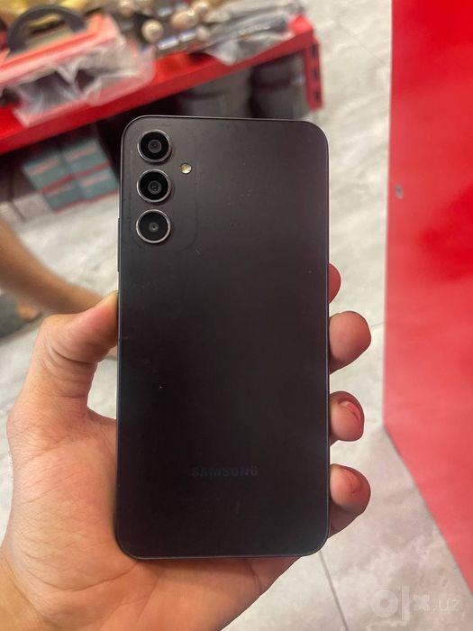 Samsung A34 6/128