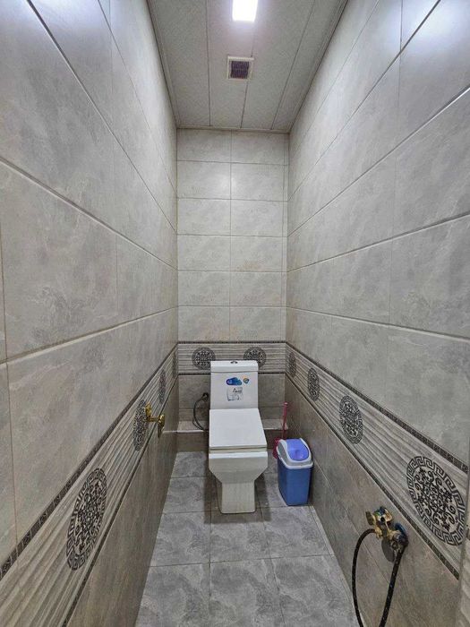 122 Продаётся квартира 3хком 70 кв, ориентир Саттепо 5-микрорайон