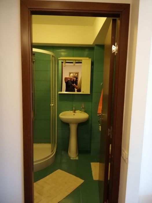 Închiriez studio termen lung Constanța Vivo