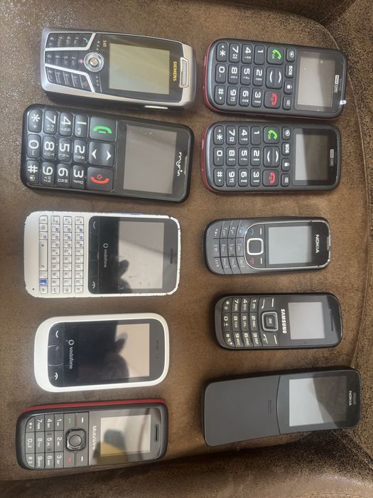 telefoane cu taste perfect functionale