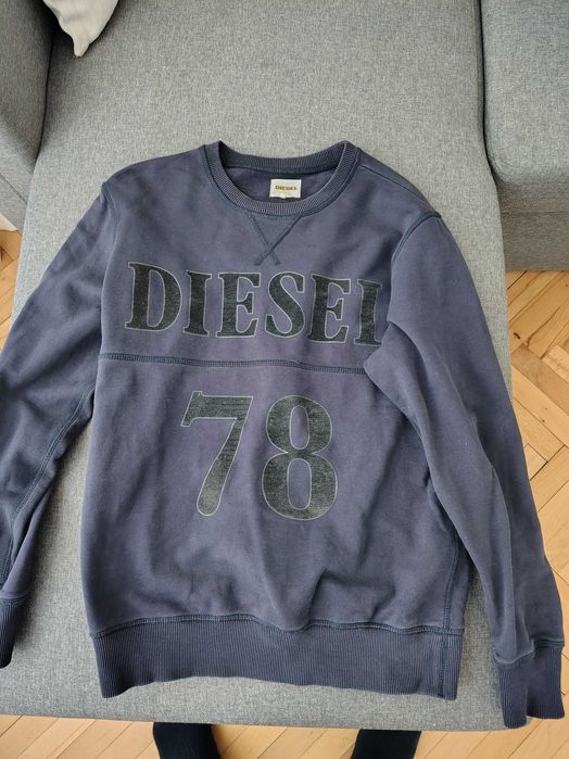 Diesel original блуза