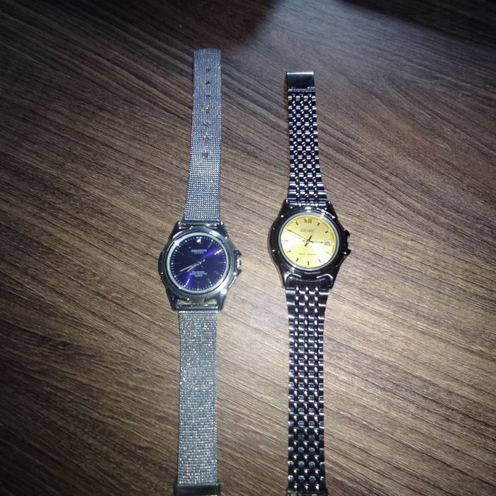 Продам Японские часы привезенные с Америки