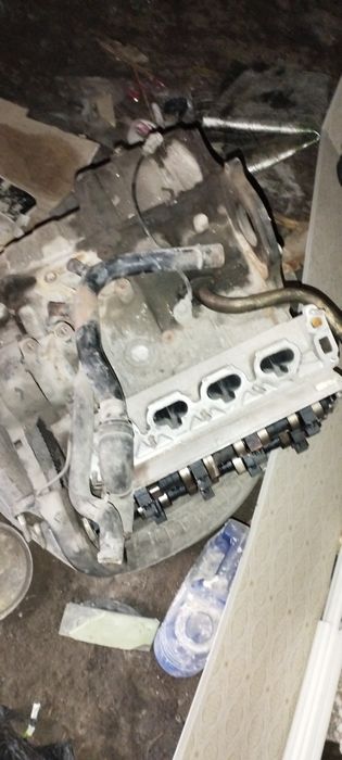 Mayor sotiladi 1.8 zubchatka roligi singan