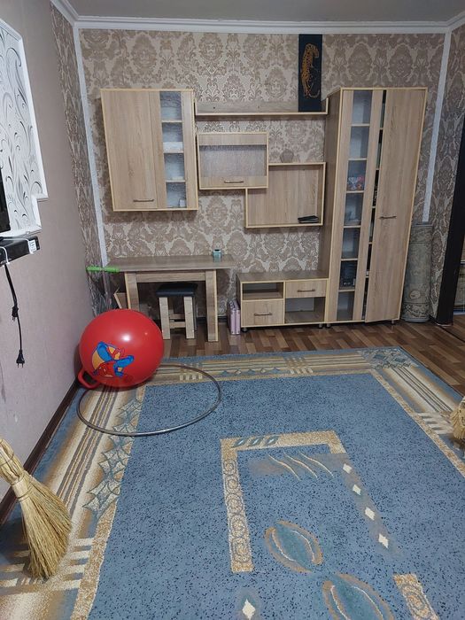Сдам 2х комнатную квартиру