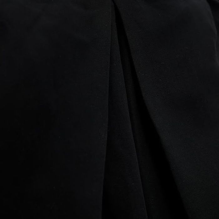 Salopeta din in Zara limited edition