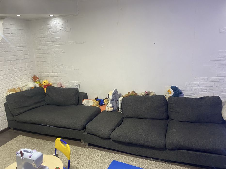 Диван 3.6 метра