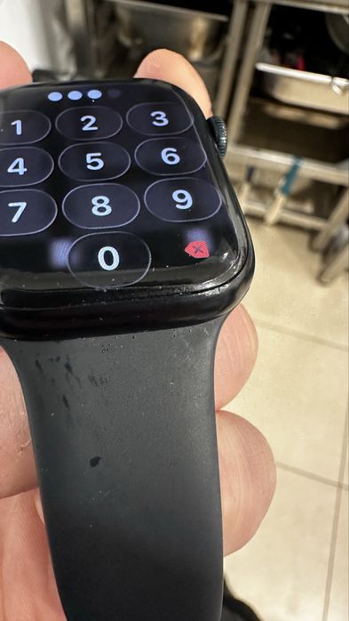Apple watch 8 45mm